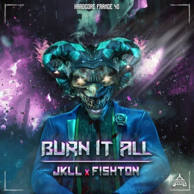 Burn It All 