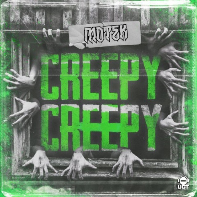 Creepy Creepy 