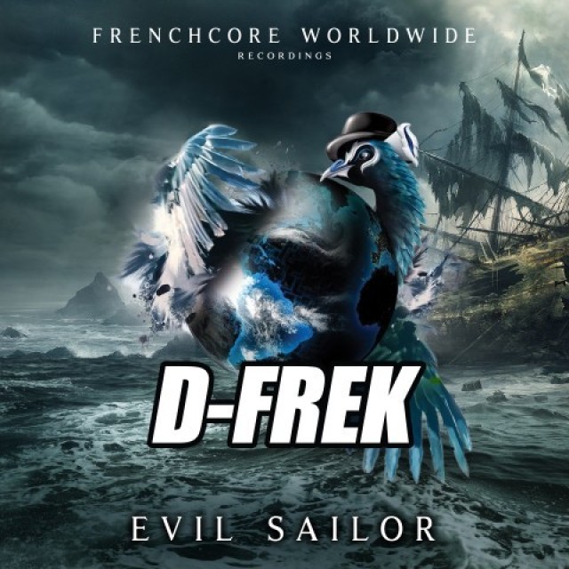Evil Sailor Evil Sailor