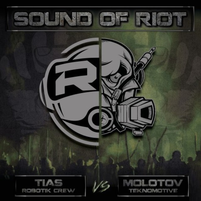 Sound of Riot 
