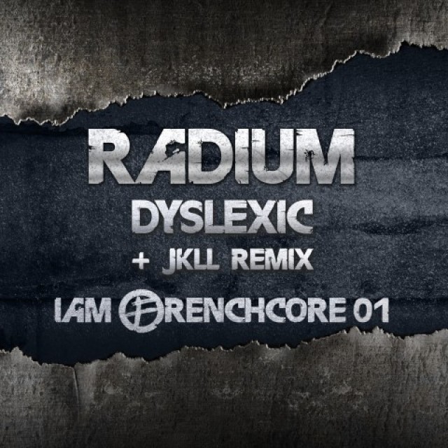 Dyslexic (JKLL Remix) 