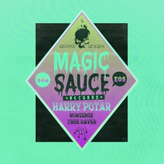 Magic Sauce 15 