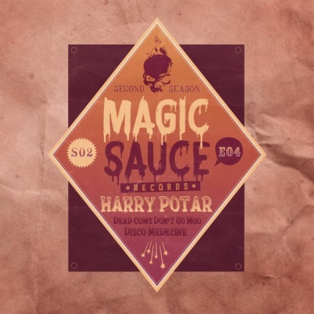 Magic Sauce 14 