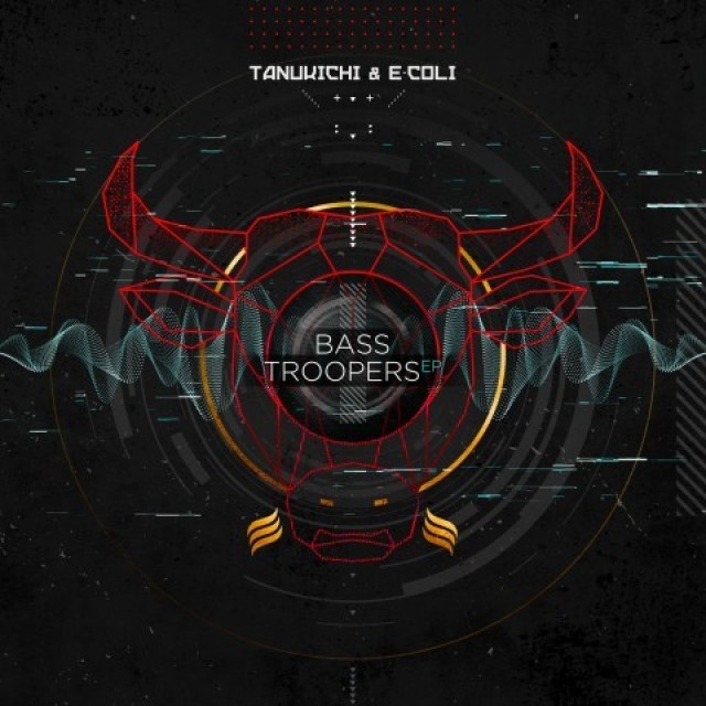 Bass Troopers 