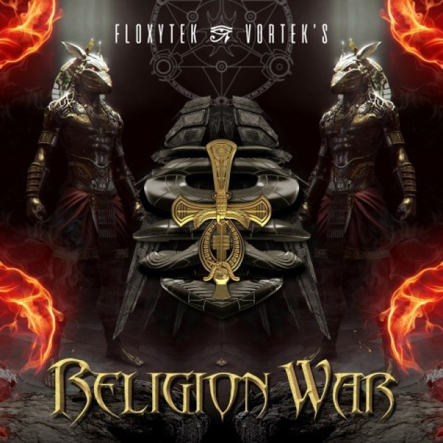 Religion War 