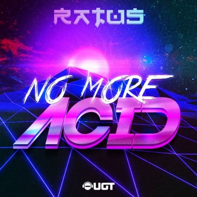 No More Acid 
