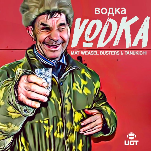 Vodka 