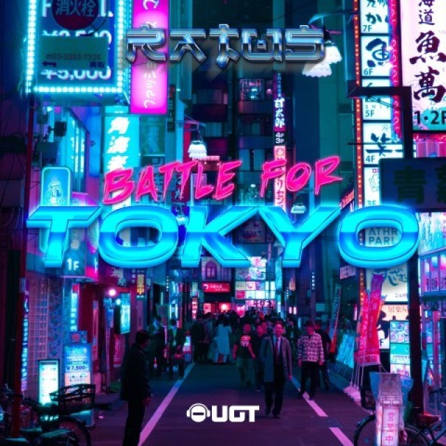 Battle For Tokyo 