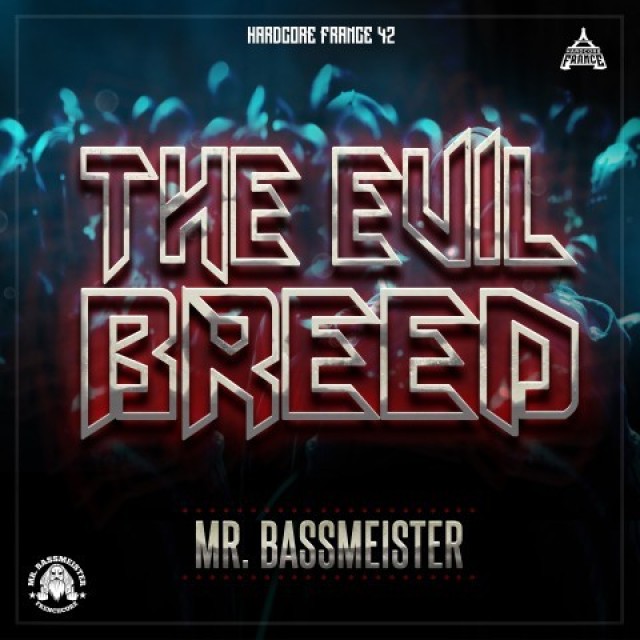 The Evil Breed 