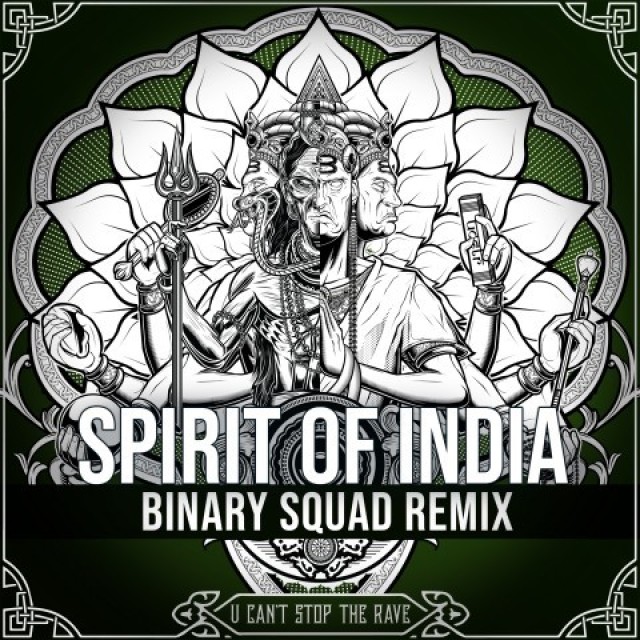 Spirit of India 