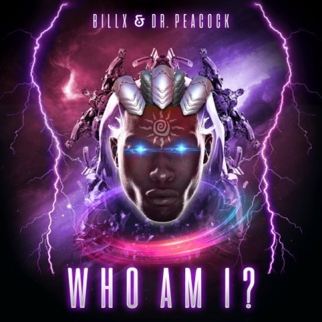 Who Am I 