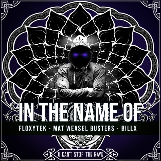 In the name of 