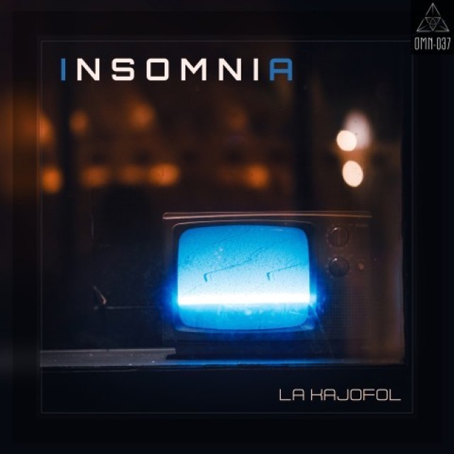 Insomnia 