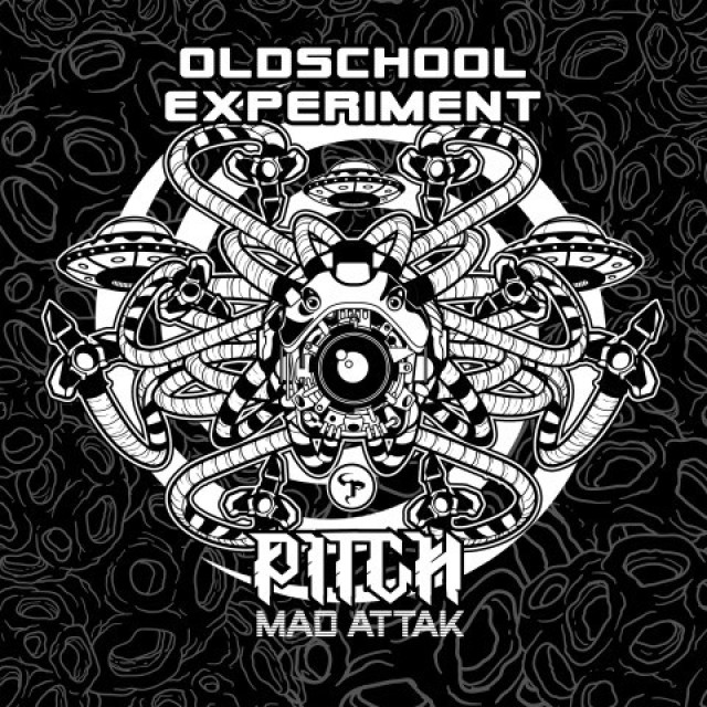 Oldschool Experiment 