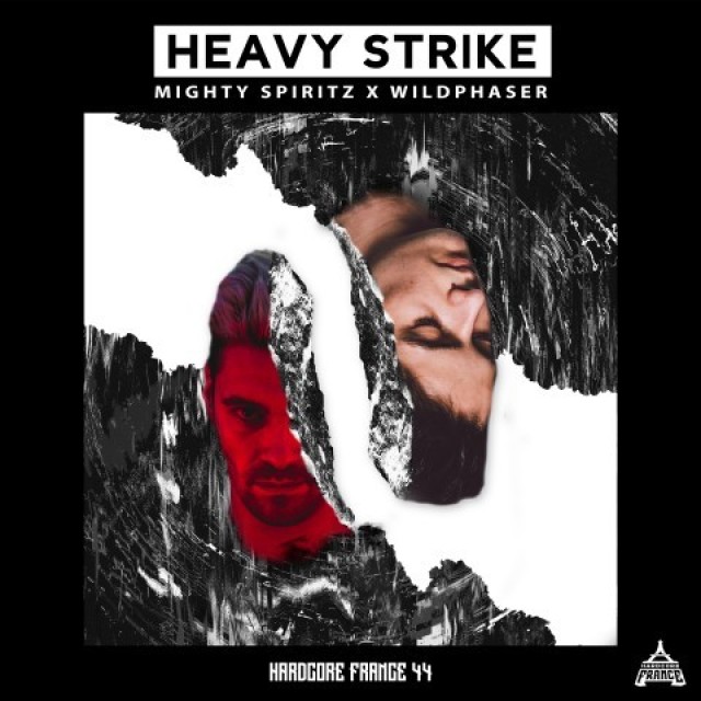 Heavy Strike 