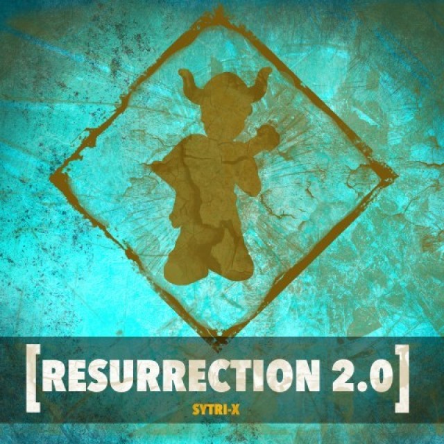Résurrection 2.0 
