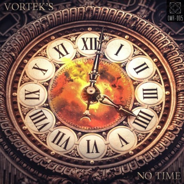 No Time 