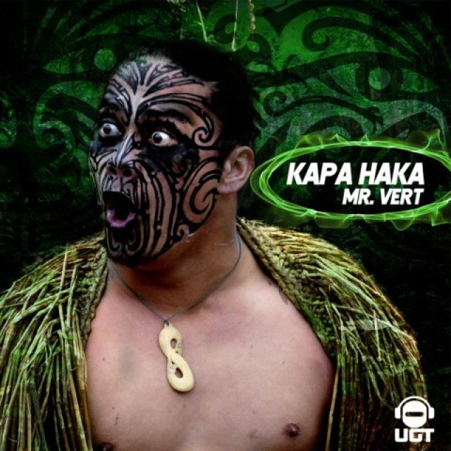 Kapa Haka 