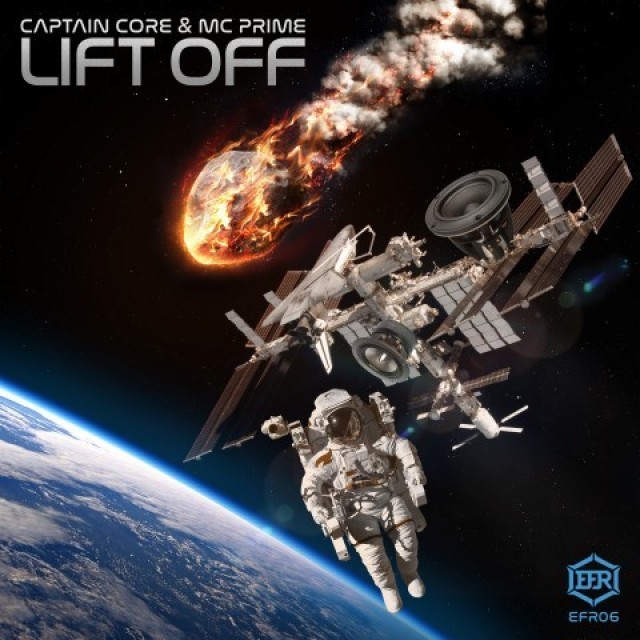 Lift Off 