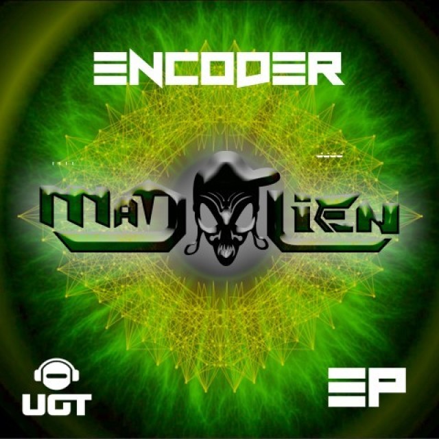 Encoder EP 