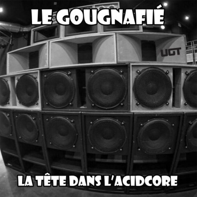 La Tête dans l'Acidcore 