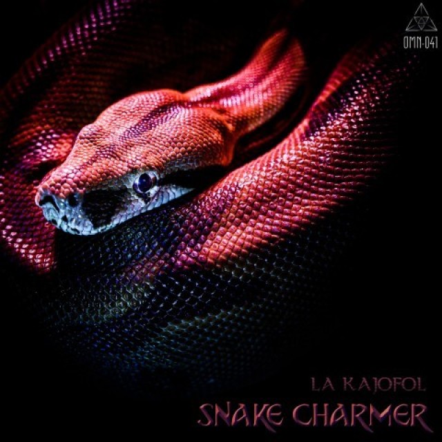 Snake Charmer 