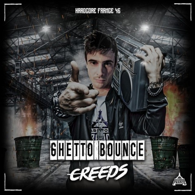 Ghetto Bounce Ghetto Bounce