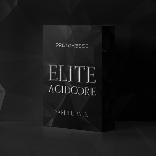 Elite Acidcore Producer Pack 