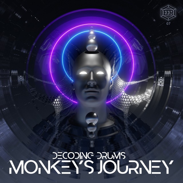 Monkeys Journey 