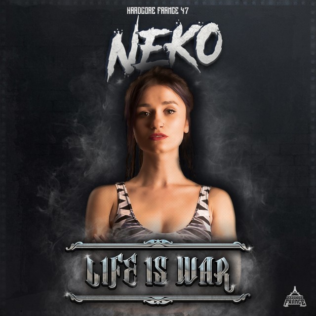 Life is War 
