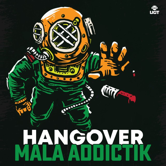 Hangover 