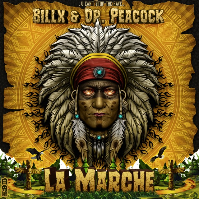 La Marche 