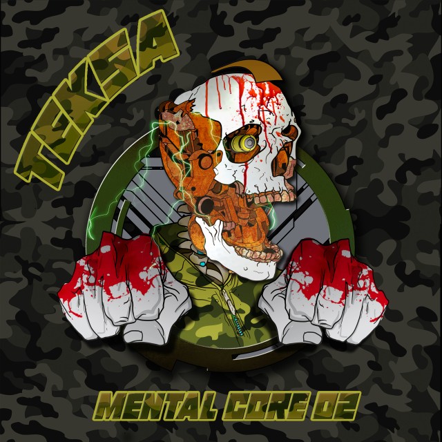 Mental Core 02 