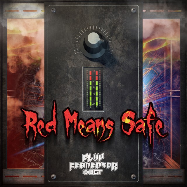 Red Means Safe 