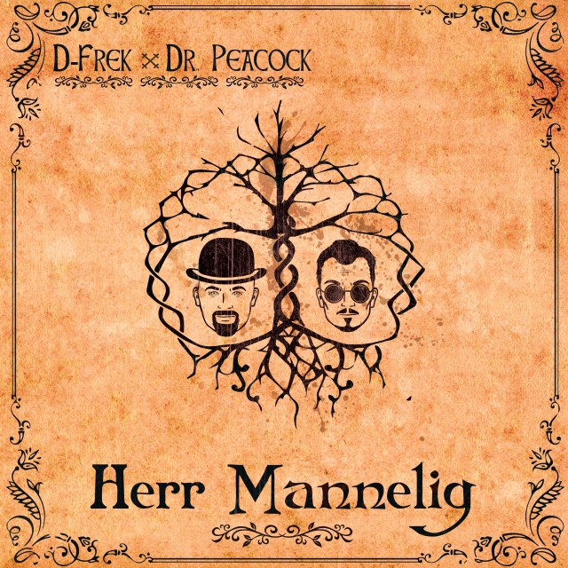 Herr Mannelig Herr Mannelig