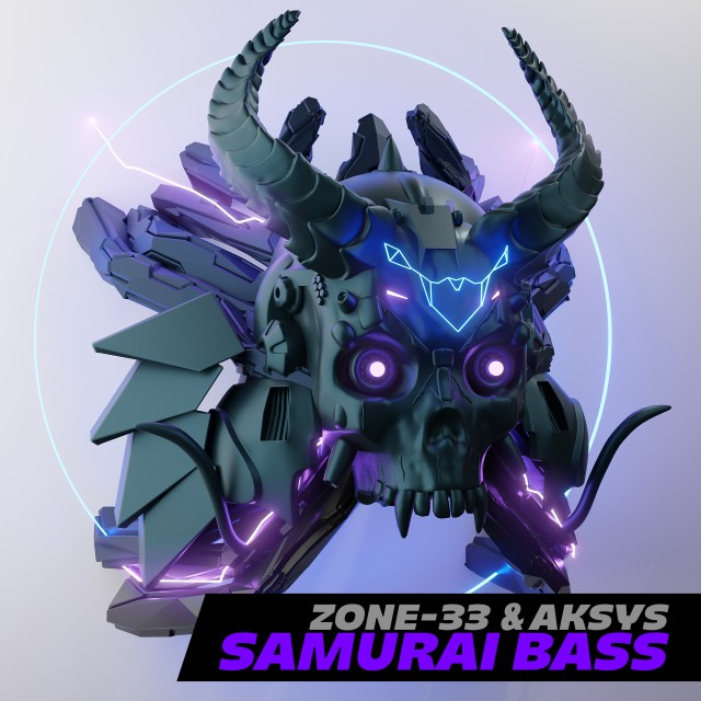 Samuraï Bass 
