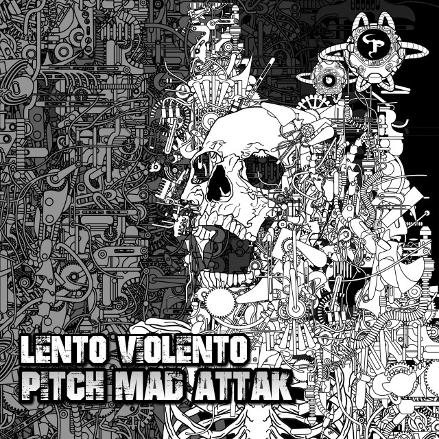 Lento Violento 