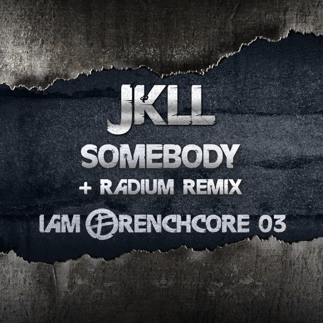 Somebody (Radium remix) 