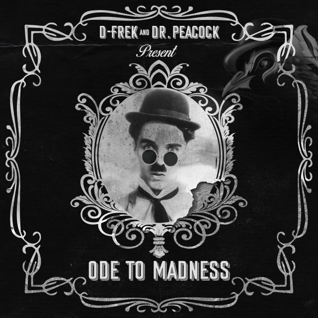 Ode To Madness 