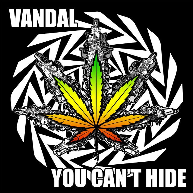You Can't Hide 