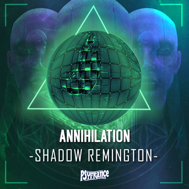 Annihilation 