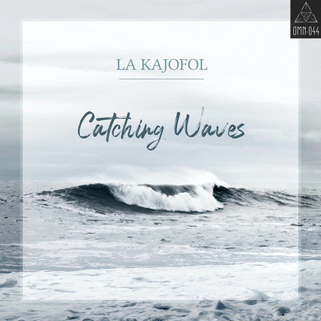 Catching Waves 