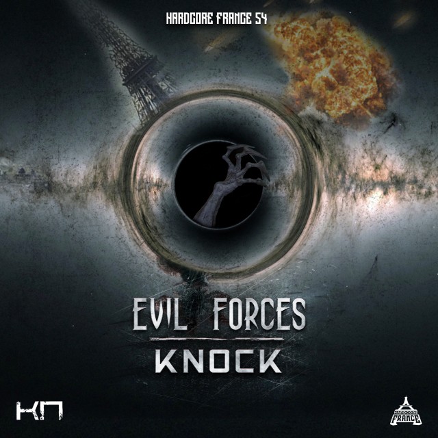 Evil Forces 