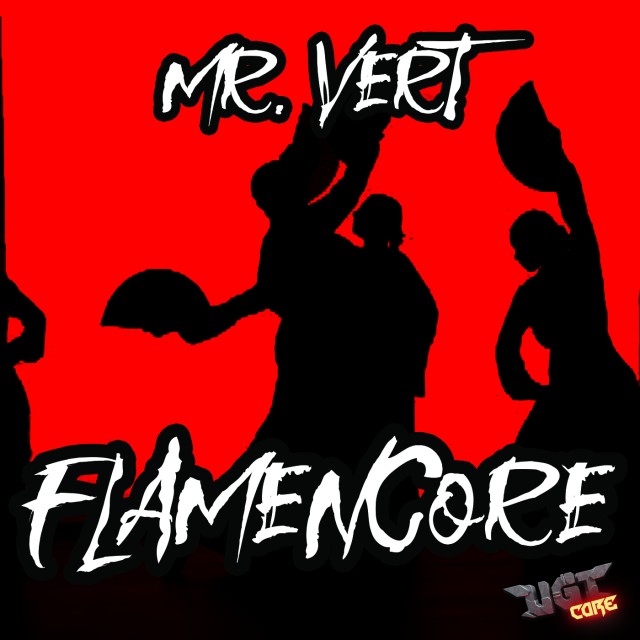 Flamencore 