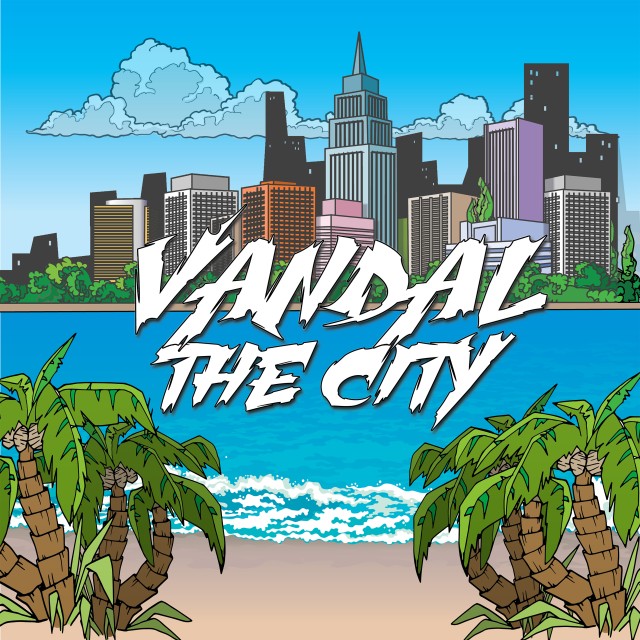 The City 