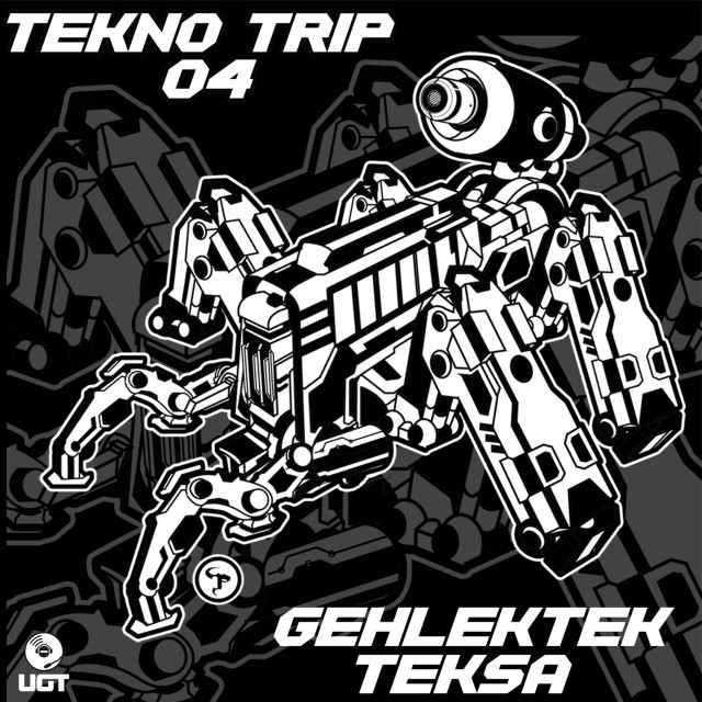Tekno Trip 04 