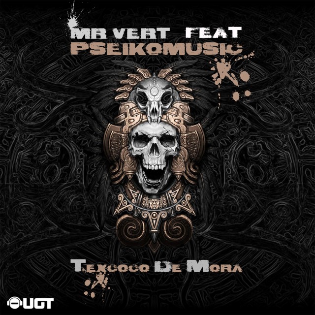 Texcoco de Mora 
