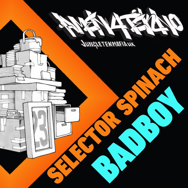 Badboy 