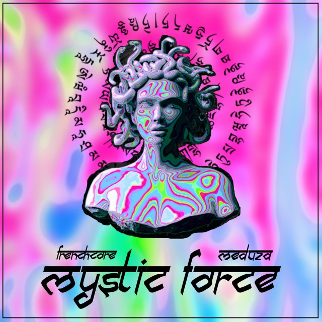 Mystic Force 