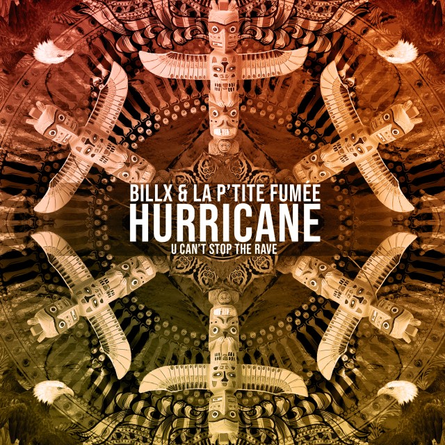 Hurricane 